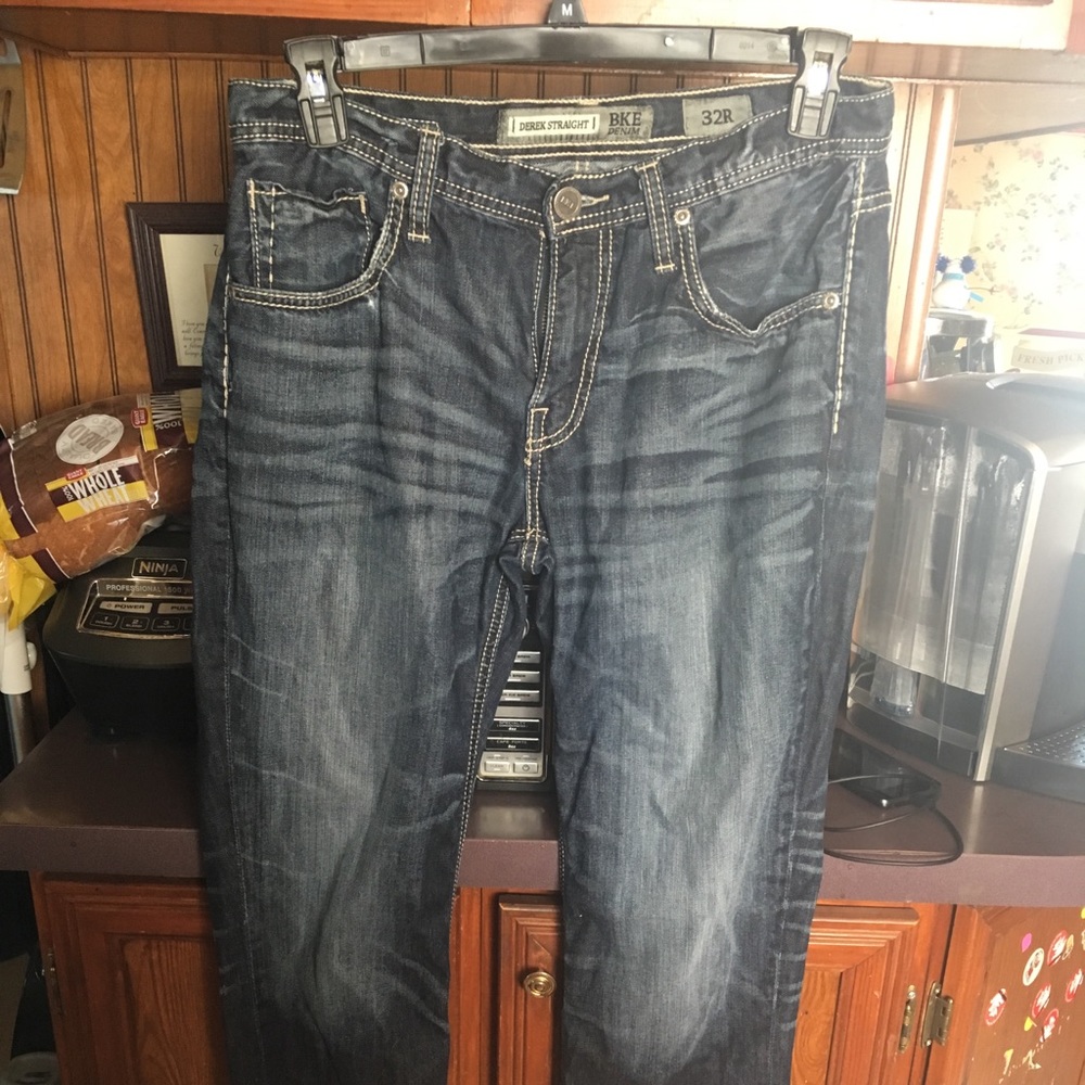 BKE JEANS